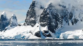 Fonte des glaces. © Pixabay Fonte des glaces. © Pixabay